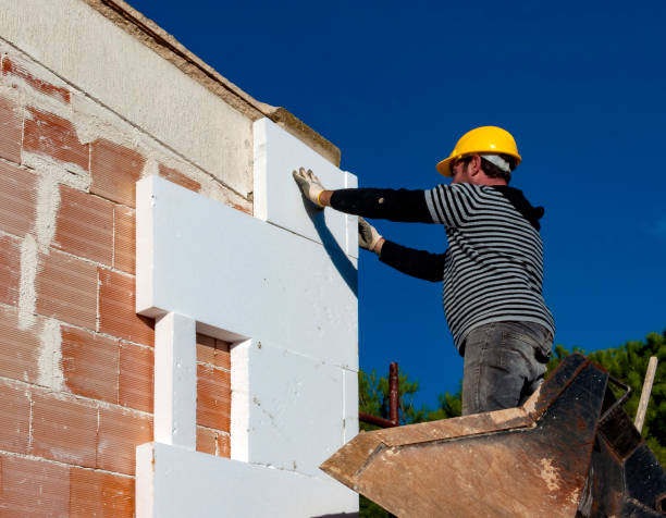 Best Attic Insulation Installation  in Arnaudville, LA