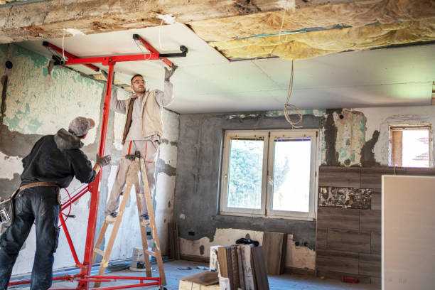 Best Affordable Insulation Services  in Arnaudville, LA