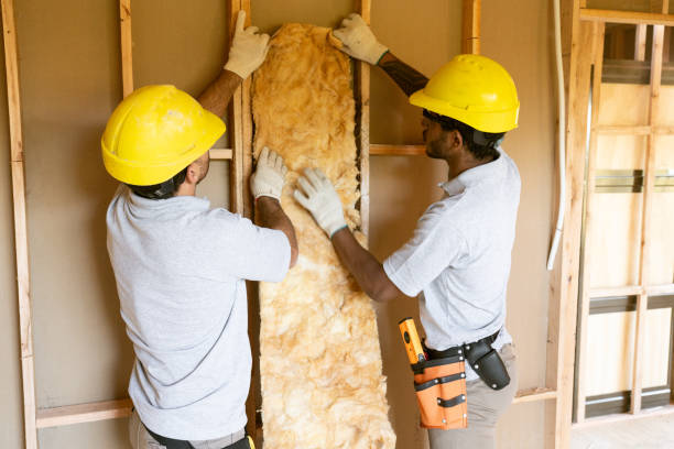 Range of Insulation Solutions in Arnaudville, LA